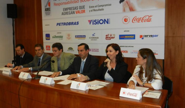 IV Congreso Internacional De Responsabilidad Social Empresarial ...