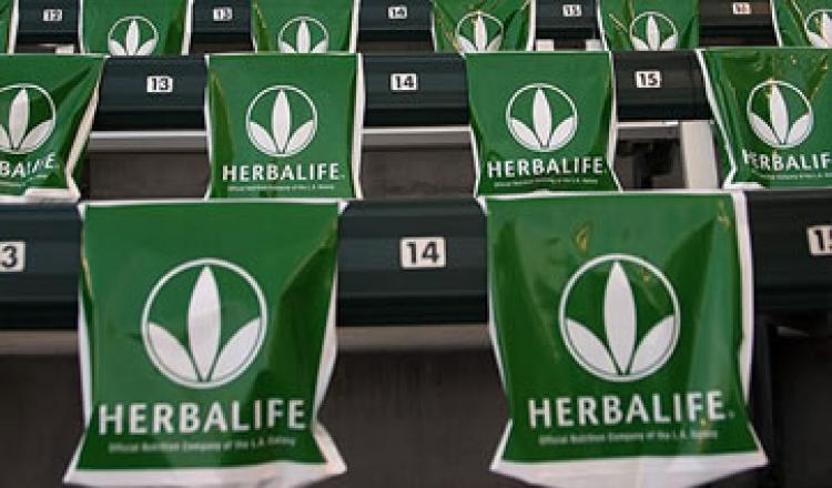 Acusan a Herbalife de fraude piramidal | ComunicarSe