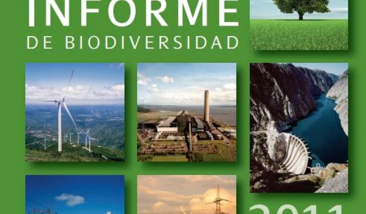 Iberdrola Firma Pacto Para La Biodiversidad En Articulación Con El ...