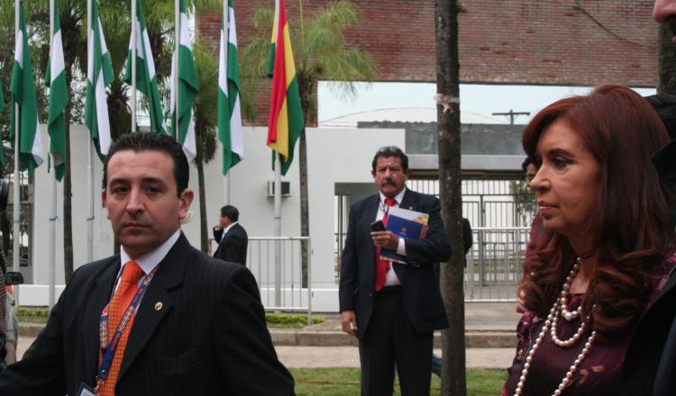 Bolivia Leads Statement From Developing Countries For New Sustainable ...