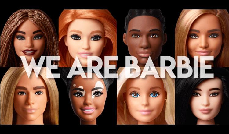 Nueva colección de online barbie 2020