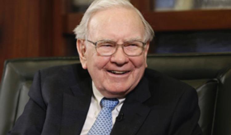  Warren Buffett controla Kraft Heinz