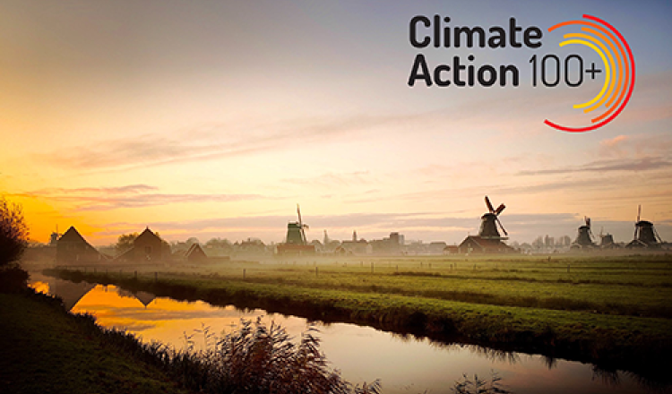 Climate Action 100+ Luego De La Salida De Blackrock Y JP Morgan ...