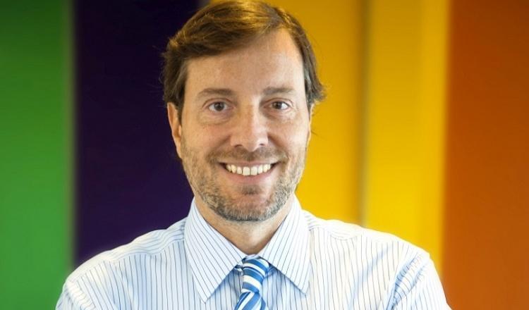 Fernando Hofmann Director de Asuntos Legales y Corporativos LAO-Región Austral